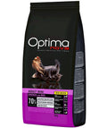Optima Nova Adult Mini kylling og ris 6 kg