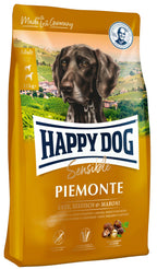 Happy Dog Sensible Piemonte M/And & Saltvannsfisk