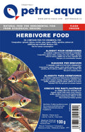 Herbivorous Special Frossen 100g