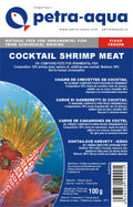 Coctail Shrimp Meat frossen 100g