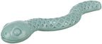 Hundeleke Snack-Snake i TPR 27cm