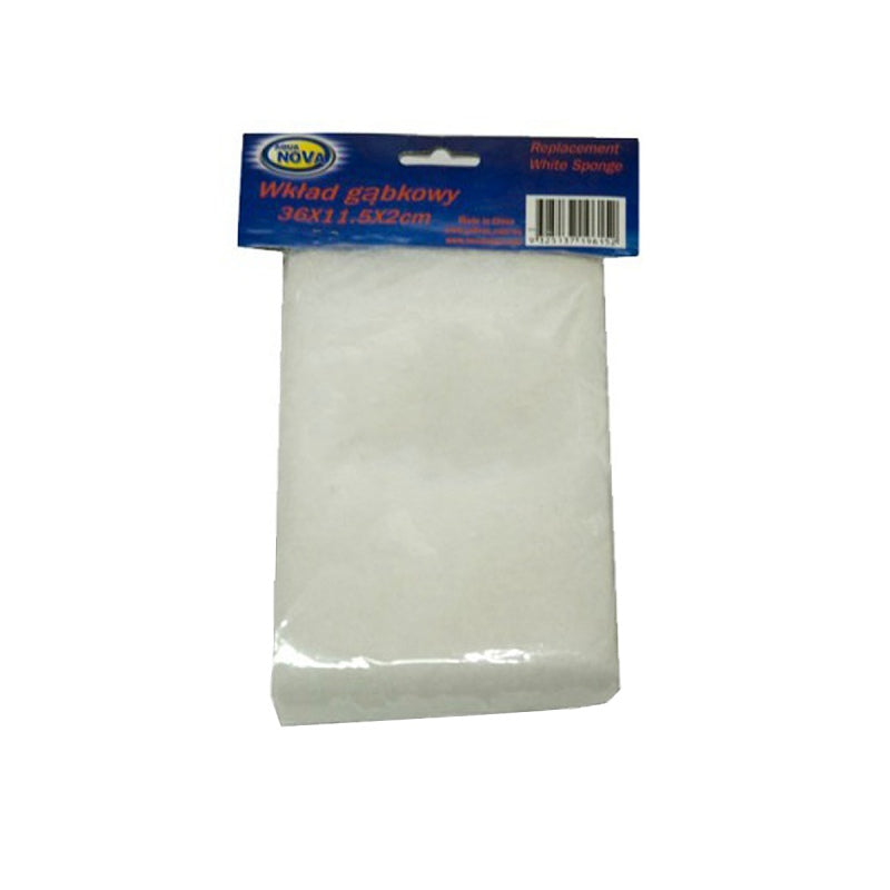 Aqua Nova - filtrermedie 36x11,5cm