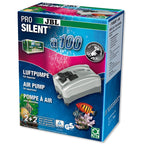 JBL ProSilent a100