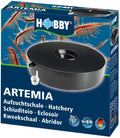 Artemiaklekker