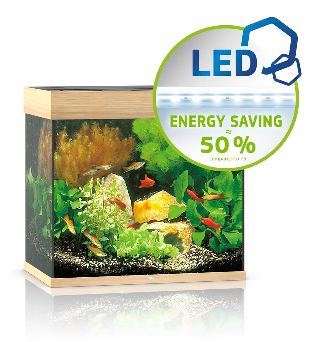 Juwel Lido 120L
