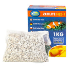 Aqua Nova Zeolite NZE-1