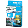 JBL PROAQUATEST pH 7,4-9,0