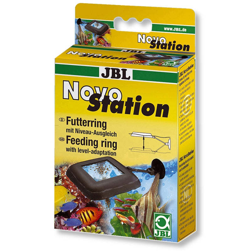 JBL NovoStation