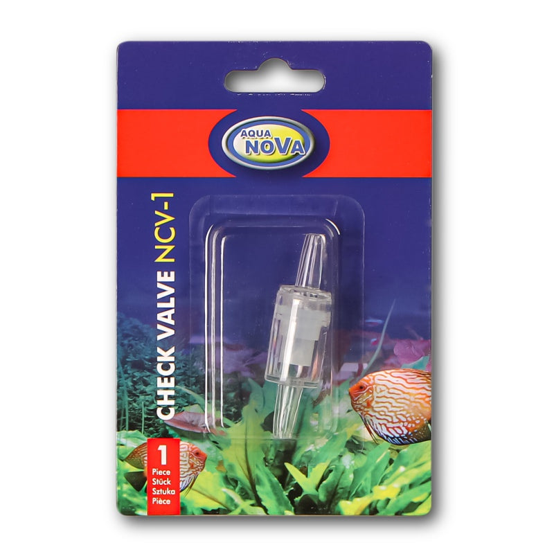 Aqua Nova NCV-1 - tilbakestrømningsventil