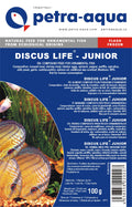 DISCUS LIFE - junior frossen 100g
