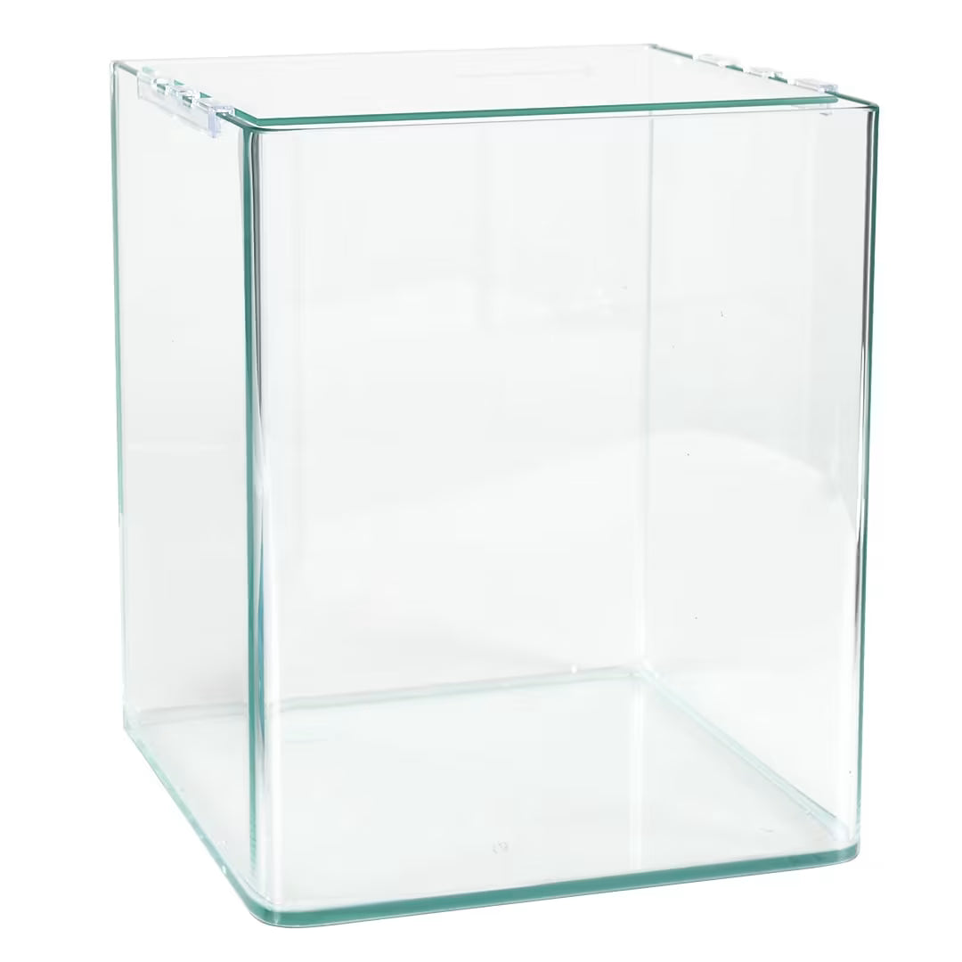 Akv. Urbyss Q4 35x35x40cm 50L