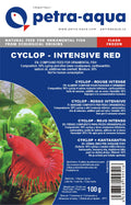 Cyclops - intensive red