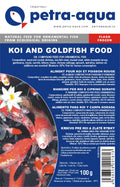 Koi and Goldfish Special Frossen 100g