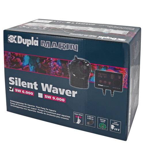 Dupla Mari Silent Waver 9000L/t