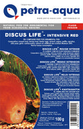 DISCUS LIFE - intensive red 100g
