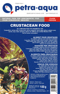 Crustacean food frossen 100g