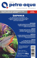 Daphnia frossen 100g