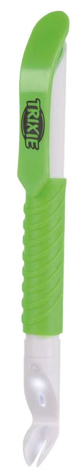 Flått Pinsett Plastikk M/LED Lys 14cm