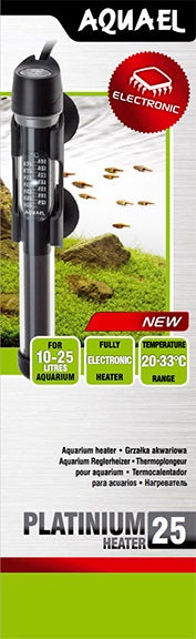 Aquael Platinium 500W