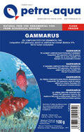 Gammarus frossen 100g