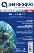 Krill large frossen 100g