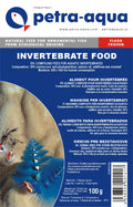 Invertebrates Special Food Frossen 100g