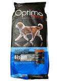 Optima Nova Puppy Large Kylling og ris 12 kg