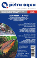 Daphnia, bred frossen 100g