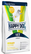 Happy Dog Vet Urinary Low Purine