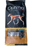 Optima Nova Adult Medium/Large med kylling GF 12,0 kg