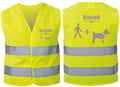 Belcando refleksvest onesize