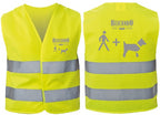 Belcando refleksvest onesize