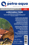 Loricaria Food Frossen 100g