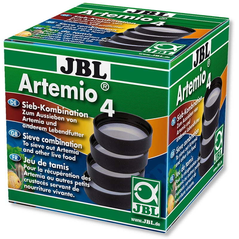 JBL Artemio 4