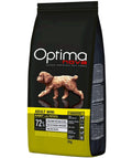 Optima Nova Adult Mini Digestive med kanin GF - 6 kg