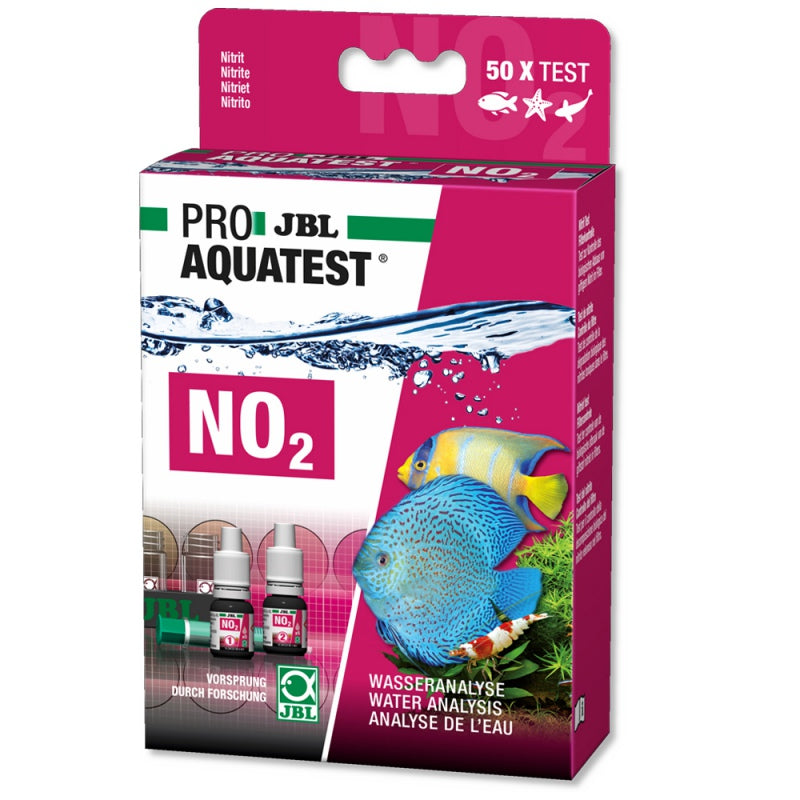 JBL PROAQUATEST NO2 (nitritt)