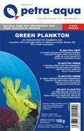 Green Plankton Frossen 100g