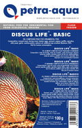 DISCUS LIFE - basic frossen 100g