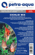 Chichlid mix frossen 100g