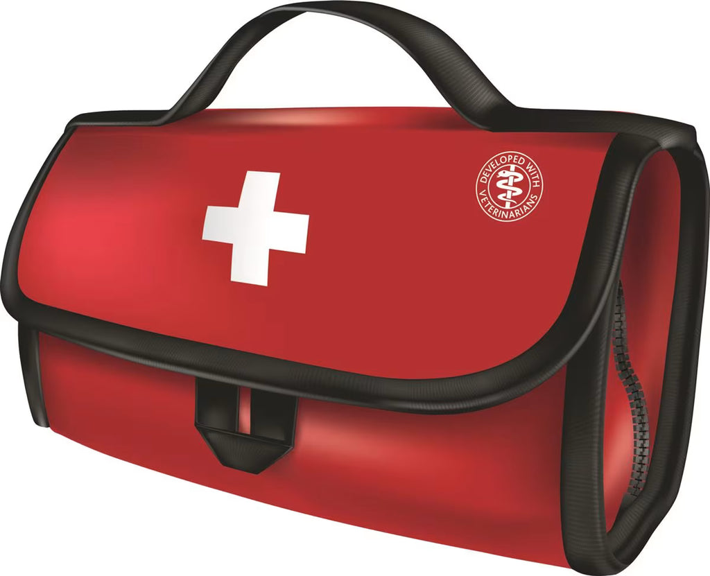 Førstehjelp Premium Kit Til Hund og Katt