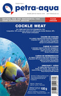 Cockle Meat frossen 100g
