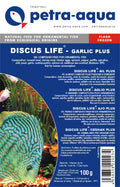 DISCUS LIFE - garlic plus frossen 100g