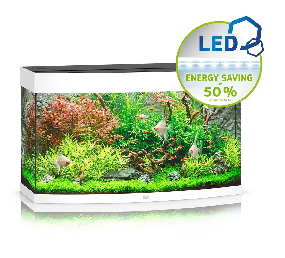 Juwel Vision 180L Buet