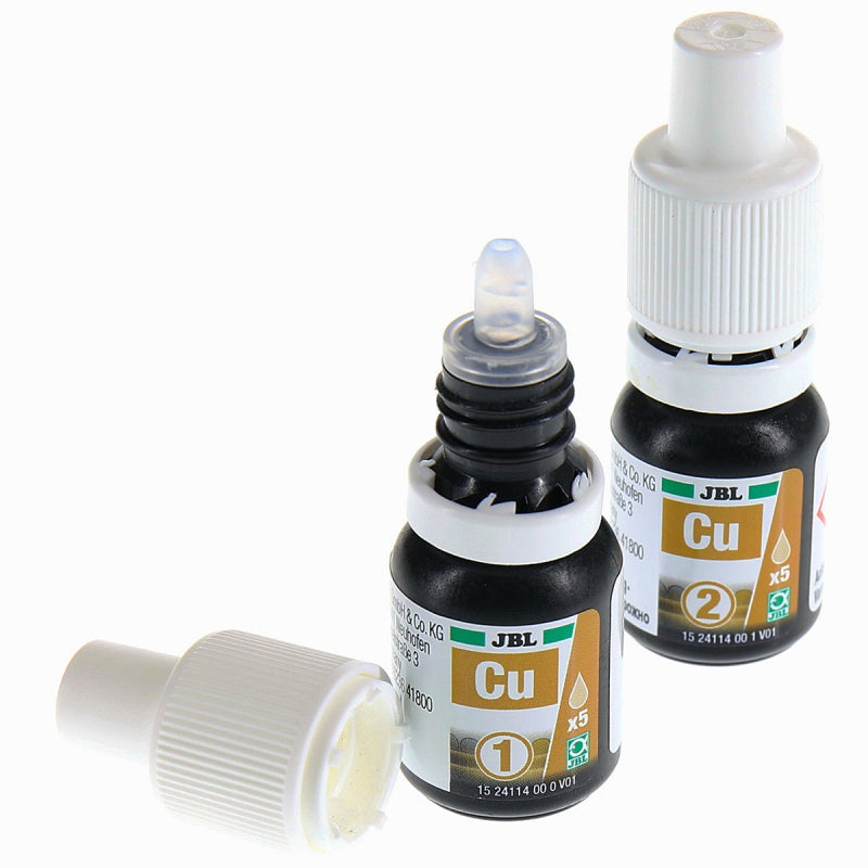 JBL Cu refill (kobber)