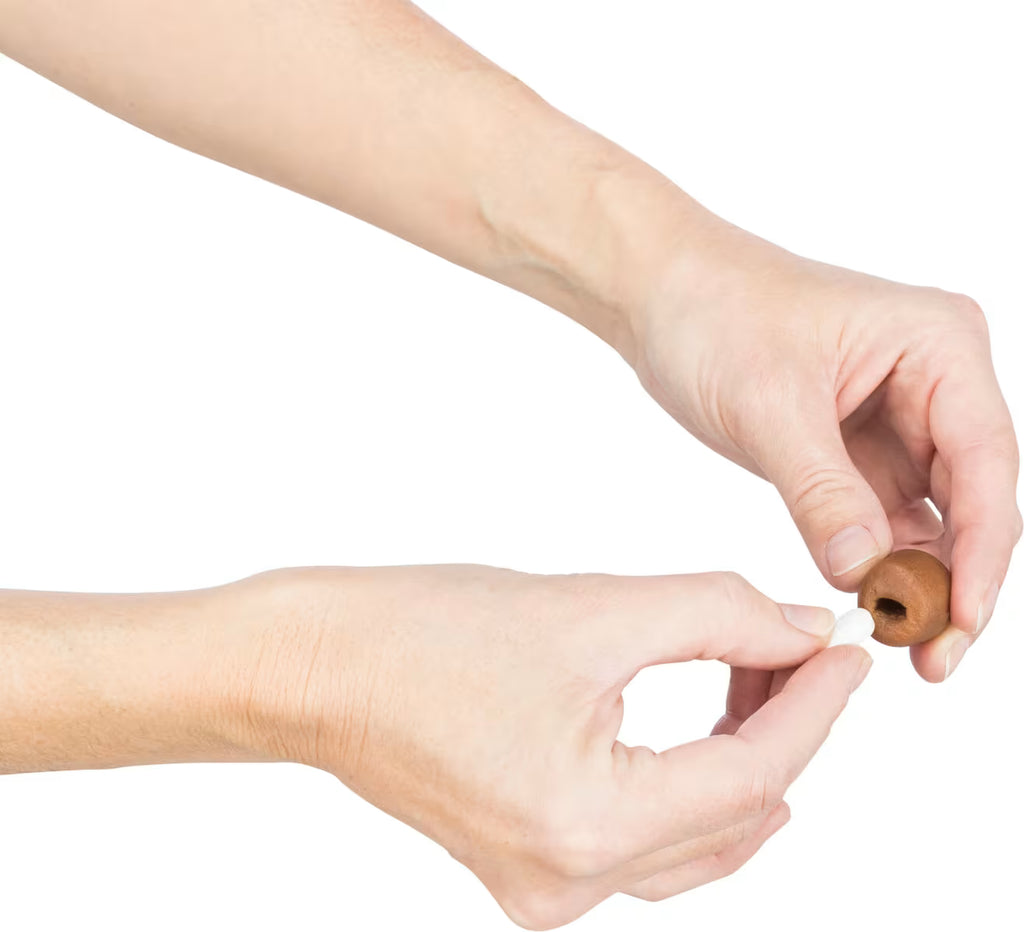 Snacks Til Tabletter 100g Hund