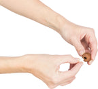 Snacks Til Tabletter 100g Hund