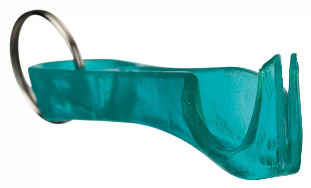 Flått Pinsett 2297 Plastikk Jekk 7cm