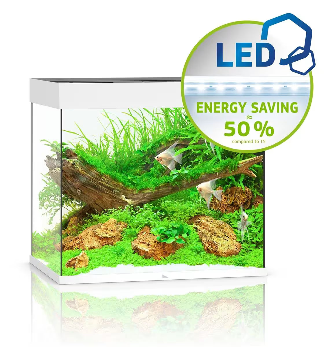 Juwel Lido 200L