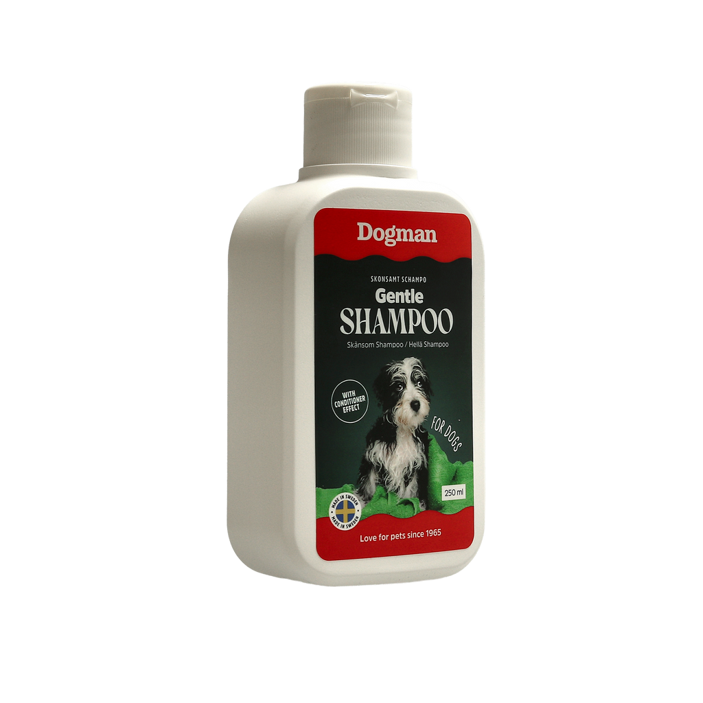 Hund - Pleie og hygiene pakke