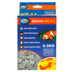 Aqua Nova Zeolit NZE-0.5